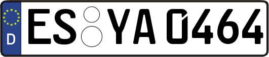 ES-YA0464