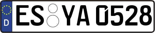 ES-YA0528