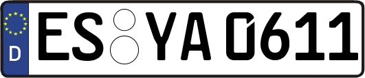 ES-YA0611