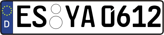 ES-YA0612
