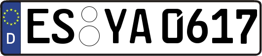 ES-YA0617