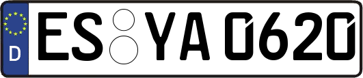 ES-YA0620
