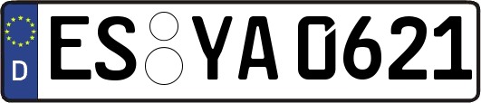 ES-YA0621