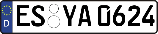 ES-YA0624