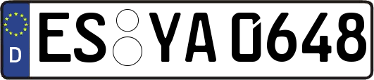 ES-YA0648