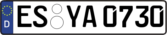 ES-YA0730