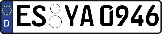 ES-YA0946