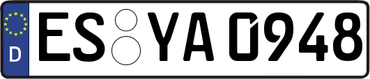 ES-YA0948