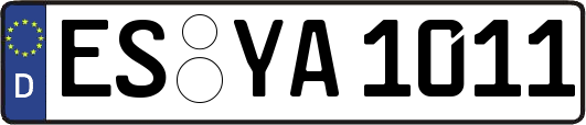 ES-YA1011