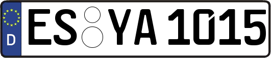 ES-YA1015