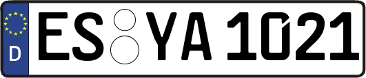 ES-YA1021