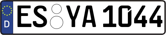 ES-YA1044