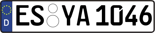 ES-YA1046