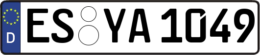 ES-YA1049