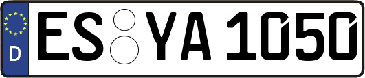 ES-YA1050