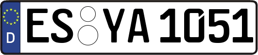 ES-YA1051
