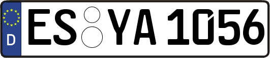 ES-YA1056