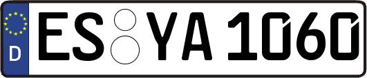 ES-YA1060