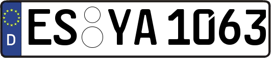 ES-YA1063