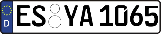 ES-YA1065