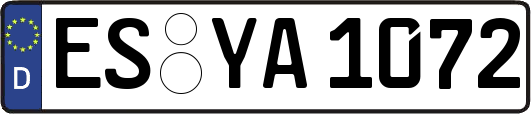 ES-YA1072