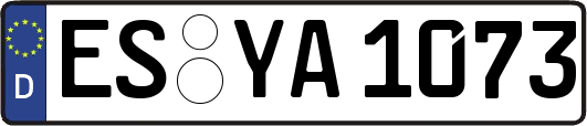 ES-YA1073