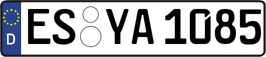 ES-YA1085