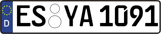 ES-YA1091