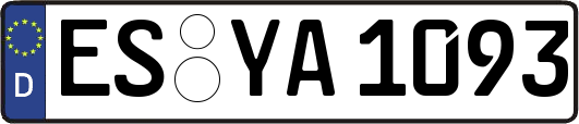 ES-YA1093