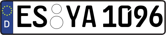 ES-YA1096