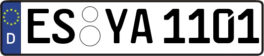 ES-YA1101