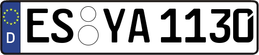 ES-YA1130