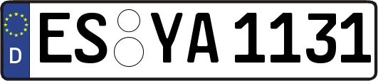 ES-YA1131