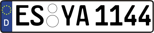 ES-YA1144