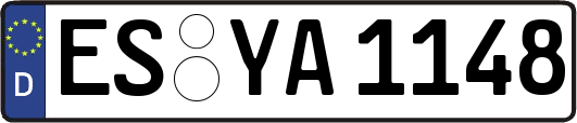 ES-YA1148