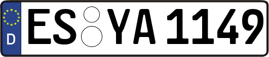 ES-YA1149