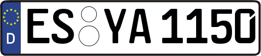 ES-YA1150