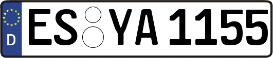 ES-YA1155