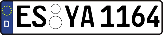 ES-YA1164