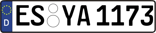 ES-YA1173