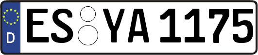 ES-YA1175