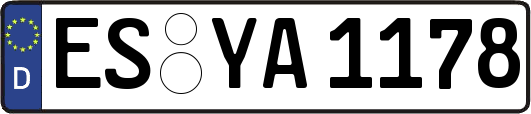 ES-YA1178