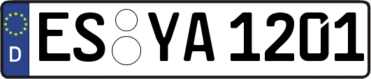 ES-YA1201