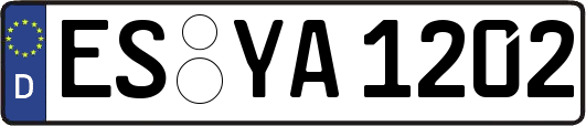 ES-YA1202