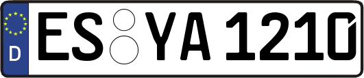 ES-YA1210