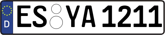 ES-YA1211