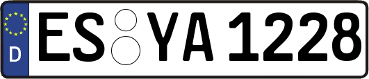 ES-YA1228