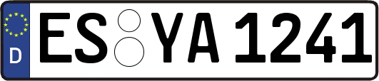 ES-YA1241