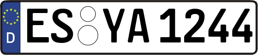 ES-YA1244