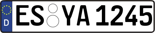 ES-YA1245